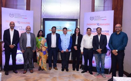 Prohibition vs. Regulation – What’s the Right Path for Tobacco Control in India?