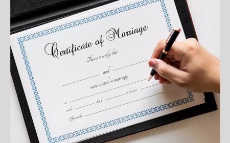 Your Legal Partner for Court Marriage and Notary Services, Mumbai