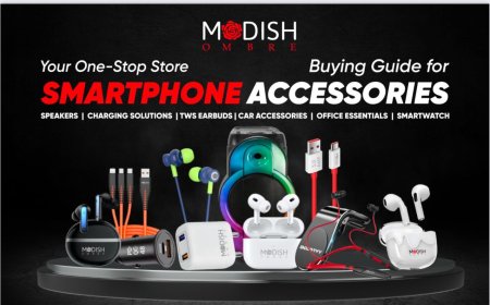 Pioneering Progress: Atul Jain's Modishombre Strengthens “Make in India” with Smart TVs and Mobile Innovations