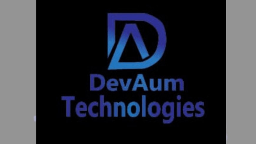 Unlocking the Potential of Technology: Exploring IT Consulting Services and Training at DevAum Technologies