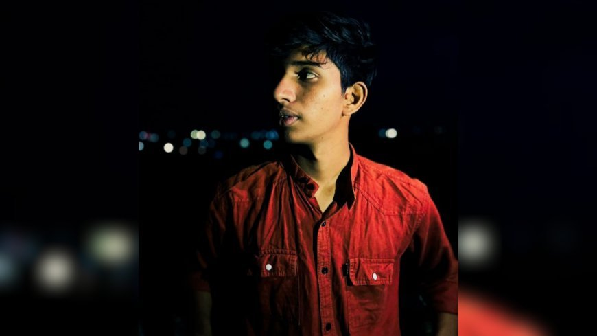 Shaikh Imran: The Rising Star of Music!