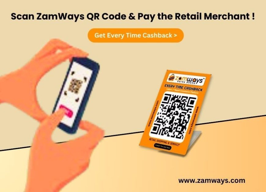 The Ultimate Guide to ZamWays: Comprehensive User and Merchant Benefits for Enhanced Retail Commerce