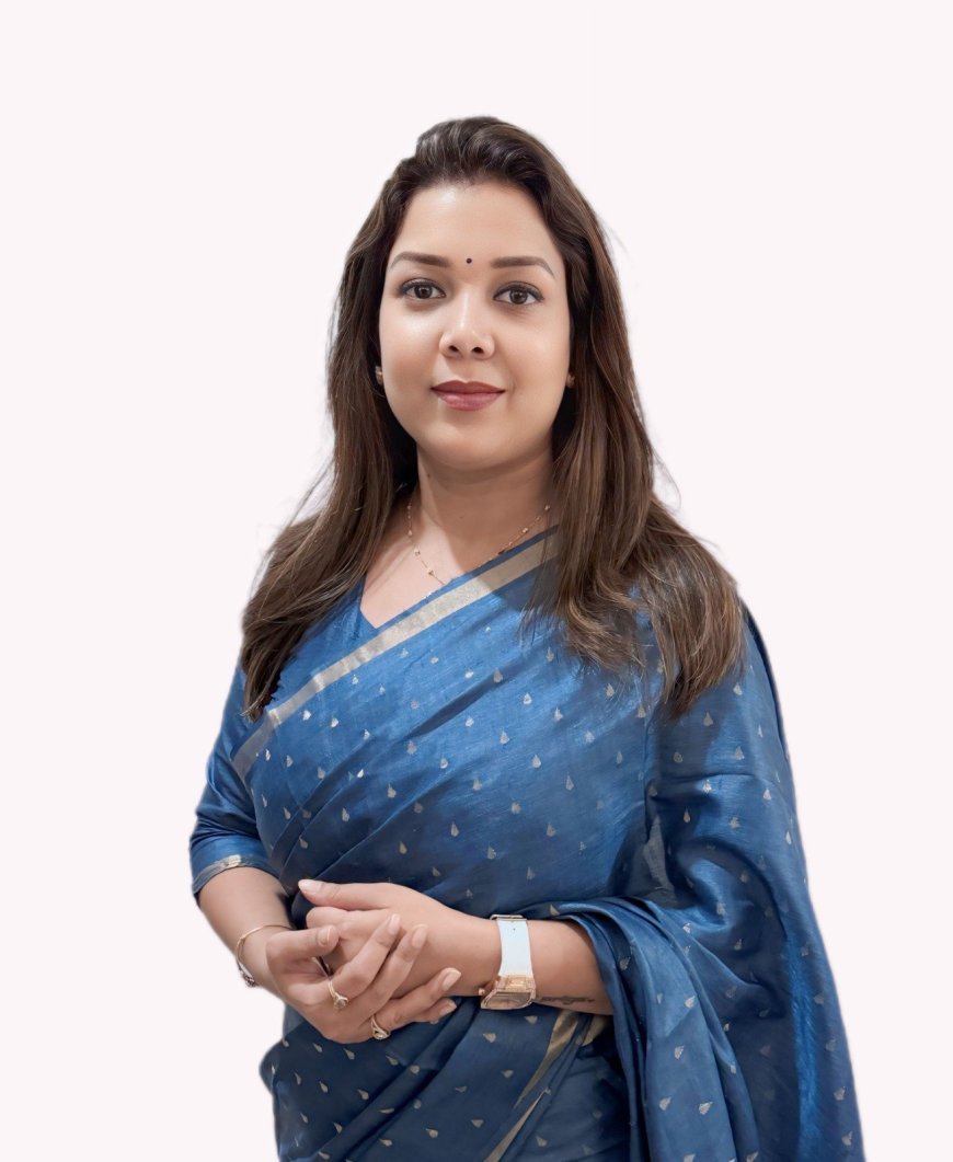 Renowned Social Worker and Homeopathy Doctor Dr. Priyanka Maurya has been appointed as a Member of the Uttar Pradesh State Women Commission by Yogi Adityanath-led BJP Government