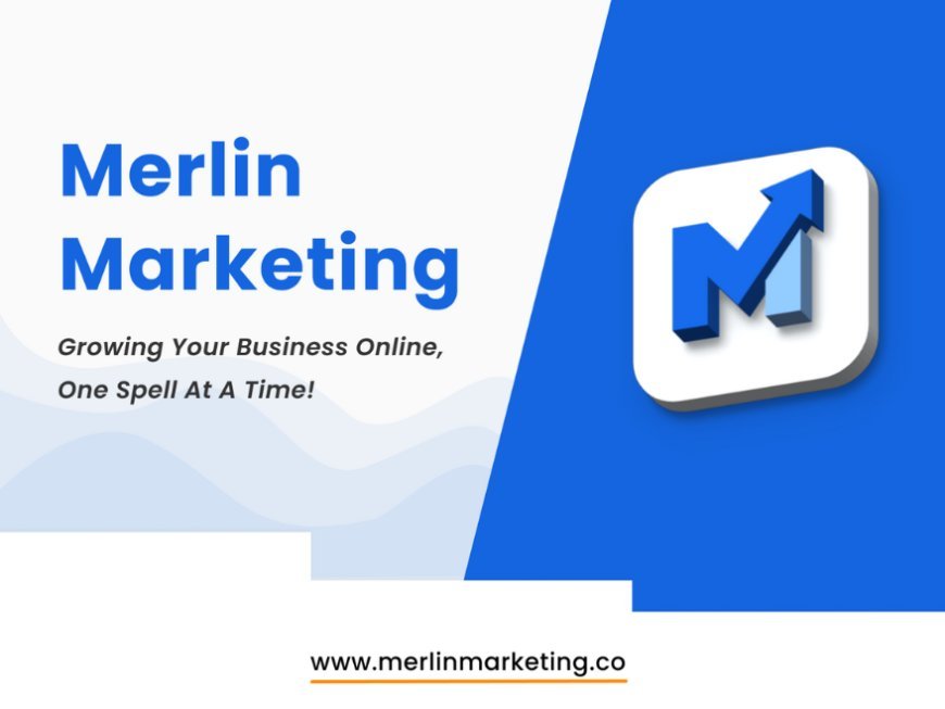 Merlin Marketing Recognized as a Leading Digital Marketing Agency in Pune, India