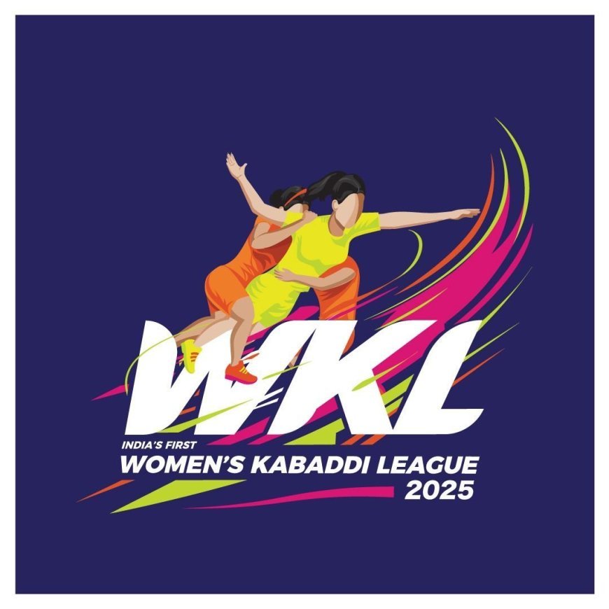 A New Era for Kabaddi: Indian Women’s Kabaddi League (WKL 2025) back to India with Exciting Developments