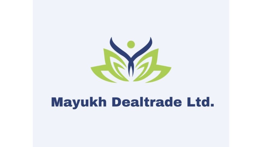 Mayukh Dealtrade Q2 net profit rises 125 Percent to Rs. 61.77 lakh, income surges 248 Percent to Rs. 159.97 lakh