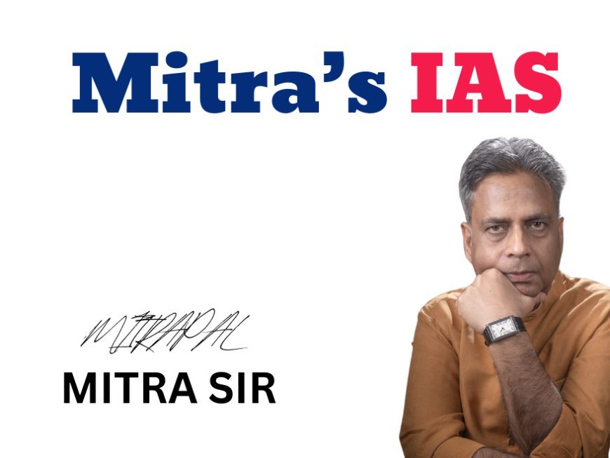 Mitra’s IAS Re-Evaluates Philosophy Education for UPSC Aspirants