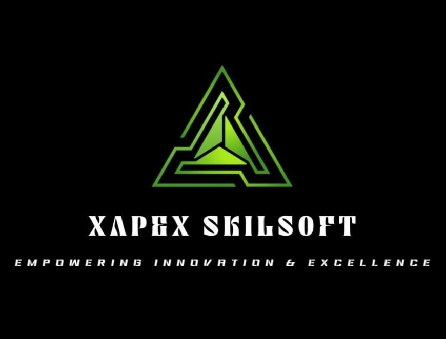 Xapex Skilsoft Raises $500 million &amp; Unveils XSE (Xapex School of Entrepreneurs)