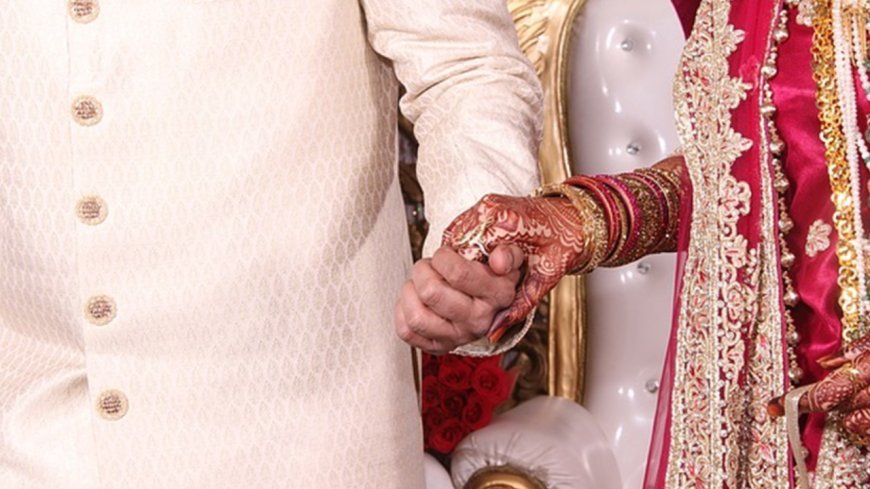 K Pandey Marriage Consultancy Made Court Marriage Registration in Mumbai Easy..!