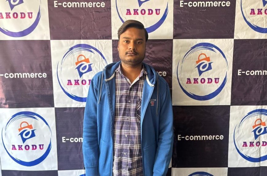 New E-commerce Startup AKODU Secures ₹20 Lakhs Government Pre-Seed Funding, Incubated by LPU E-Cell