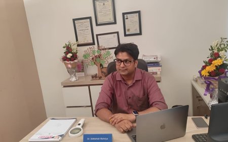 Revolutionizing Healthcare: How Modern Technology and Minimally Invasive Procedures Are Changing Lives