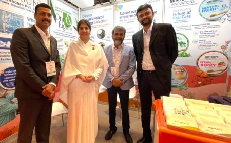 Reflecting on 2024: A Year of Partnerships and Growth for Giosun Healthcare