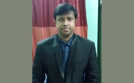 Omkar Prasad Baidya: Illuminating Paths to Peace Through Virtue and Knowledge