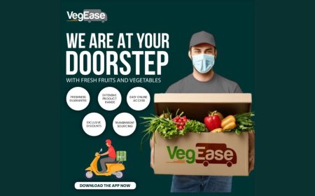 VegEase – turns profitable in the Fruits and Vegetables segment