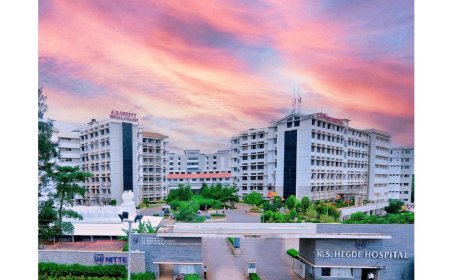 Nitte University Announces NUCAT 2025 Registration Deadline for Aspiring Engineers