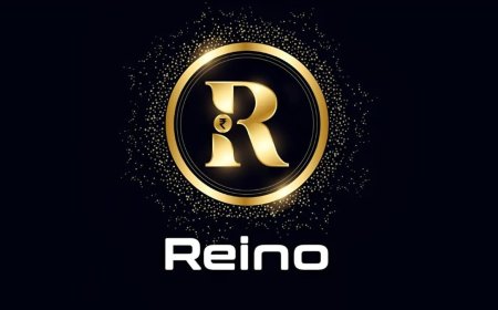 Raino Exchange: A Revolutionary Step in India’s Crypto Landscape, Set to Launch Soon