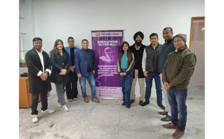 SimplifyAITools: Expert Tutorials and Resources for Students, Educators, and Businesses