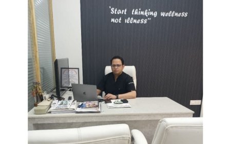 Transforming Lives: How Dr. Rakesh Tanwar is Revolutionizing Plastic Surgery in Dehradun