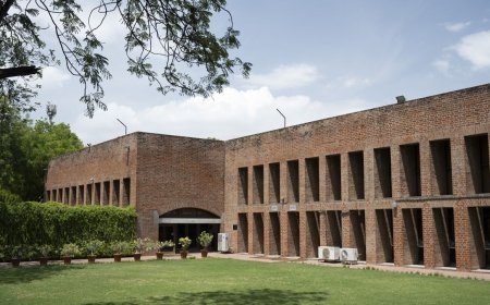 Admissions open for the second cohort of IIMA’s Blended Post Graduate Programme in Management (MBA-BPGP)