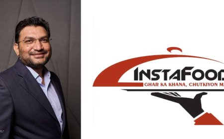 Insta Food CEO Piyush Sheta Envisions Growth and Innovation in Ready-to-Cook Sector with 2025 Union Budget