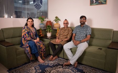 Celebrating Tradition and Modernity: Shrus’s Unique Saree Collections