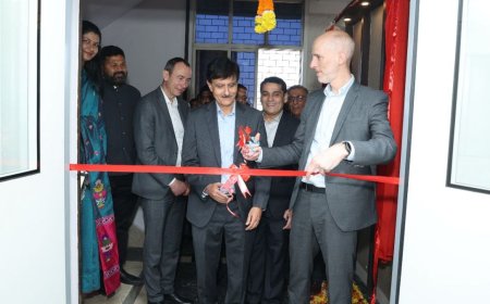 Cotecna Life Sciences India Inaugurates New Laboratory in Mumbai