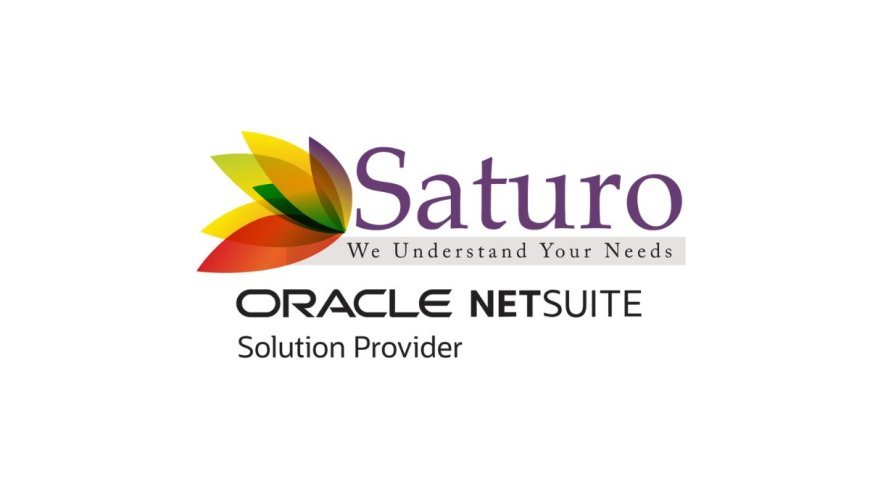 Saturo Technologies Signs a deal for an Oracle NetSuite project for a renowned client