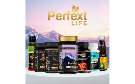 Perfext Nutraceutical all set to Drive Growth: India’s Nutraceutical Market to Reach USD 18 Billion by 2025