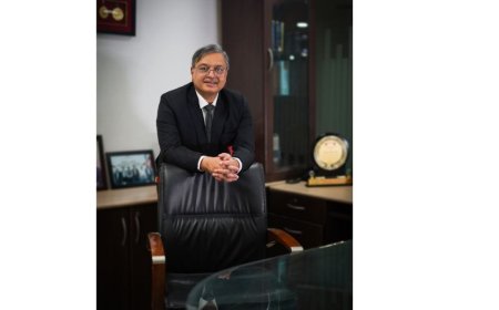 Vivek Verma: Leading the Charge for a Green Tech Revolution