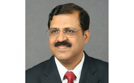 Change Of Guard At IBA: Dr. D. S. Gangwar Appointed As New Secretary General