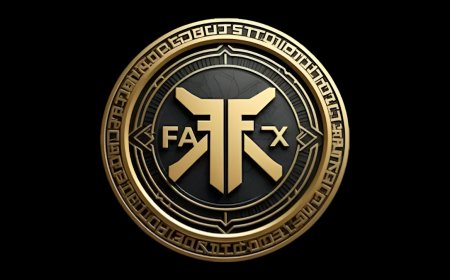 FATx Coin Launching Worldwide Feb-2025