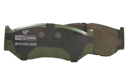 Uno Minda expands its PV product range with the launch of Perfomaxx Brake Pads