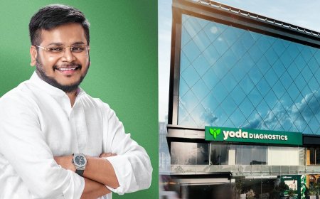 Genomics Unveiled: India’s Path To Precision Medicine