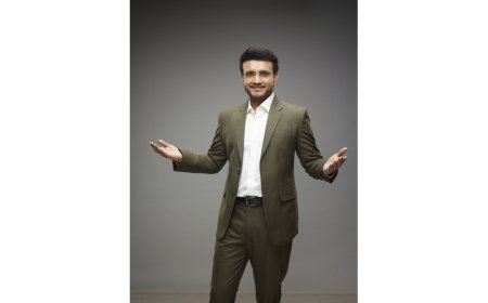Sourav Ganguly: The ‘Dada’ of Brands with 40+ Power-Packed Pan-India Partnerships