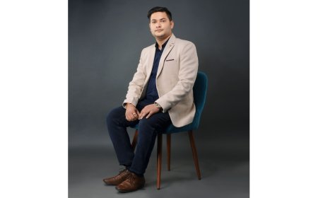 Meet Sunny Verma – Who Transformed Izusa Diamond Jewellery into a Luxury Brand