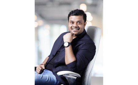 Aadeshh Srivastava—Building Businesses, Empowering a Nation