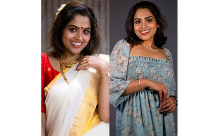 Rediscovering Dreams: Jyothi Lekshmi’s Inspirational Journey to Mrs. India Queen of Substance 2025