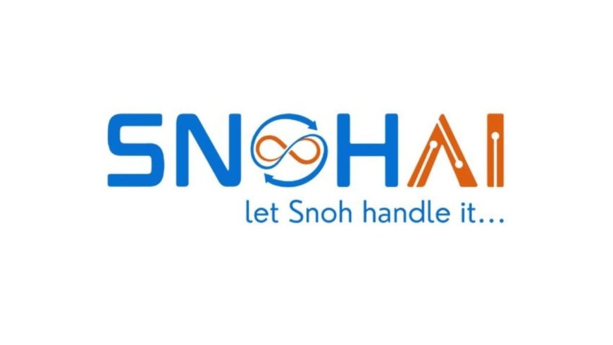 Snohbricks Technology Unveils SnohAI: Transforming Business Operations with Generative AI