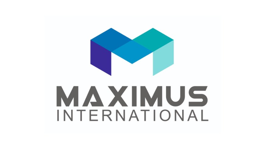 Maximus Records 43% QoQ Revenue Growth, EBITDA Up 17%