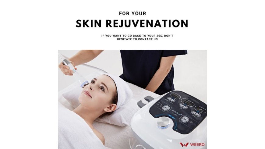 Sakhiya Skin Clinic Introduces Apollo Duet for Advanced Skin Rejuvenation