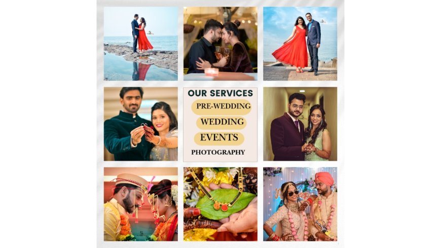 WeddingMitraa – Capture Your Special Moments with the Best Wedding Photography