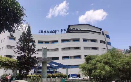 Jehangir Hospital Continues Its Triumph with Multiple Award Wins This Season