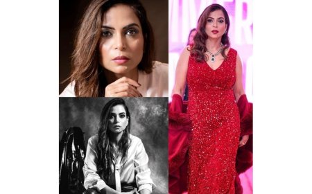 Soni Pande: Mrs. India Worldwide 2025 Finalist Leading Education Reform