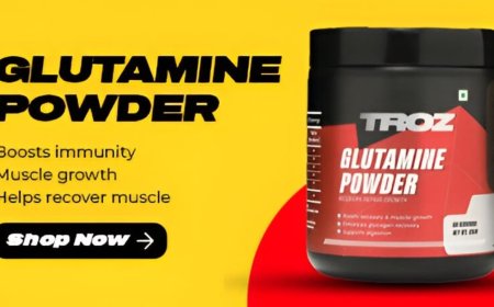 Troz Nutrition – A Brand Born from a Battle Against Fake Supplements