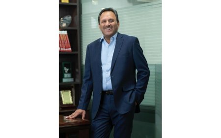 New Office Bearers Elected For CII Odisha State Council 2025 – 26