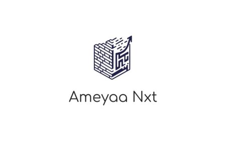 Ameyaa NXT: Transforming Financial Security through Blockchain and Chatbot Technology