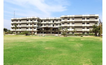 Sigma University Welcomes Freshers: Orientation 2024 Begins!