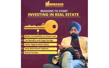 Dwarka Expressway Is Quickly Emerging As A Prime Destination For Real Estate Investment