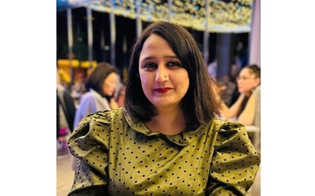 Sangita Dahiya: A Visionary Leader Redefining Global Education