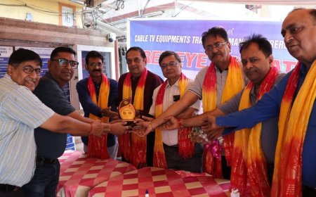 CTMA organizes free cataract surgery camp for the poor in Kolkata